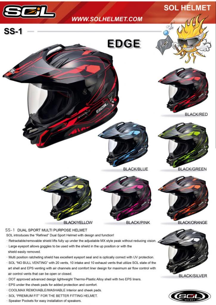 HELMET with ICC sticker Vigattin Trade